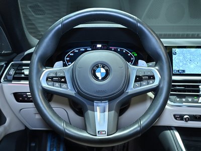 2021 BMW 4 SERIES GRAN COUPE — фото 25