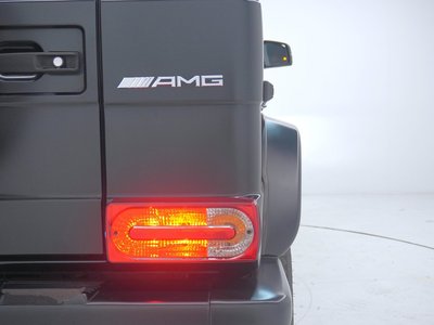 2013 Mercedes-BENZ G-CLASS photo 12