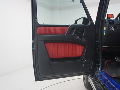2013 Mercedes-BENZ G-CLASS thumbnail 47