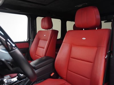 2013 Mercedes-BENZ G-CLASS thumbnail 50