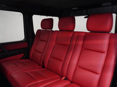 2013 Mercedes-BENZ G-CLASS thumbnail 62