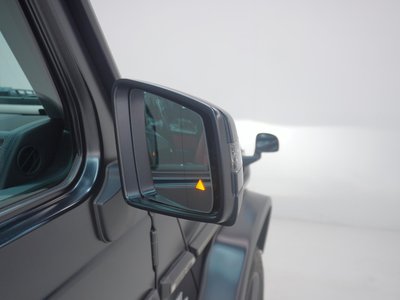 2013 Mercedes-BENZ G-CLASS photo 15