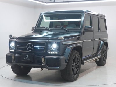 2013 Mercedes-BENZ G-CLASS photo 9