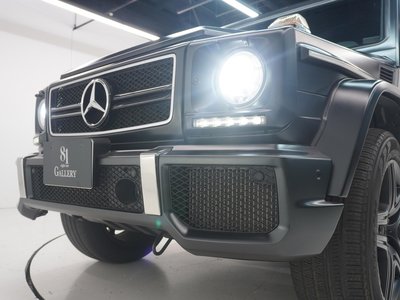 2013 Mercedes-BENZ G-CLASS photo 16