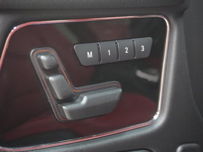 2013 Mercedes-BENZ G-CLASS thumbnail 46