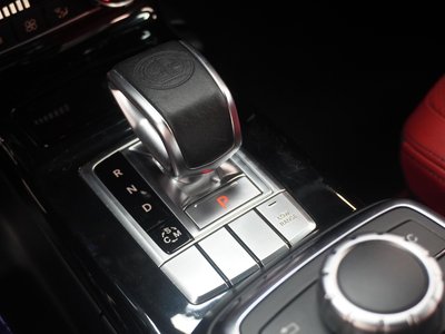 2013 Mercedes-BENZ G-CLASS thumbnail 37