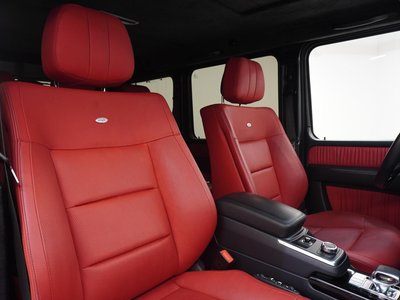 2013 Mercedes-BENZ G-CLASS thumbnail 57
