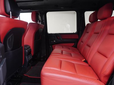 2013 Mercedes-BENZ G-CLASS thumbnail 61