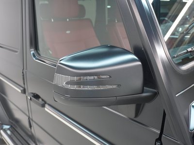 2013 Mercedes-BENZ G-CLASS photo 14