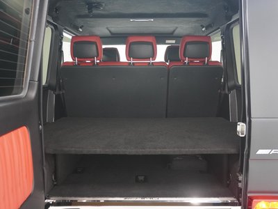 2013 Mercedes-BENZ G-CLASS thumbnail 64