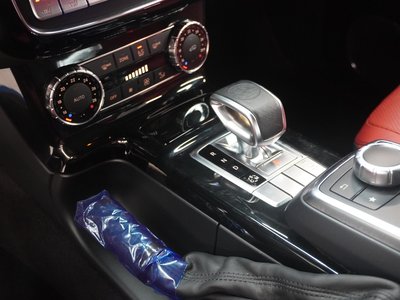 2013 Mercedes-BENZ G-CLASS thumbnail 39