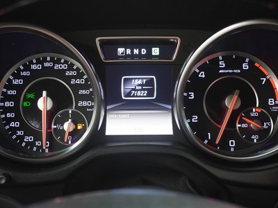 2013 Mercedes-BENZ G-CLASS thumbnail 31