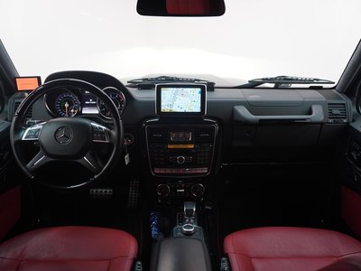 2013 Mercedes-BENZ G-CLASS thumbnail 52