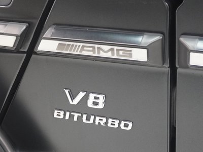 2013 Mercedes-BENZ G-CLASS thumbnail 21