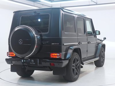 2013 Mercedes-BENZ G-CLASS photo 5