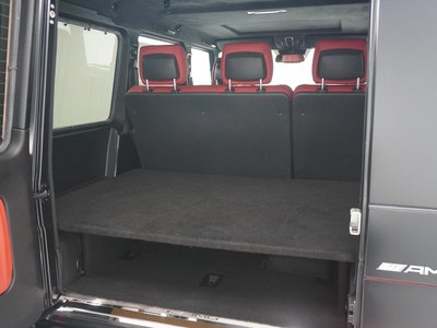 2013 Mercedes-BENZ G-CLASS thumbnail 65