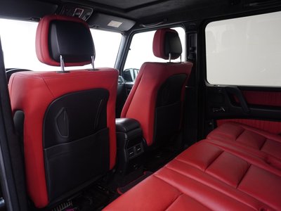 2013 Mercedes-BENZ G-CLASS thumbnail 60