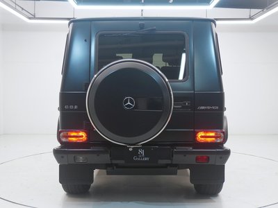 2013 Mercedes-BENZ G-CLASS photo 6