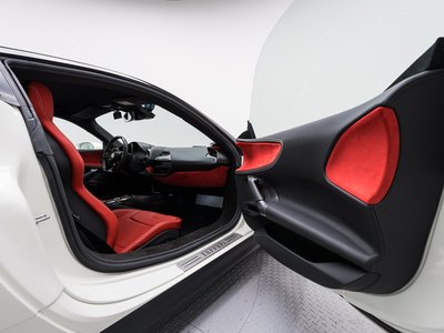 2021 Ferrari SF90 STRADALE 照片 27