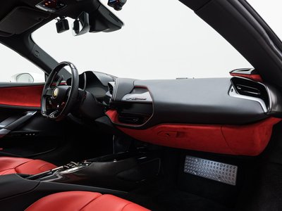 2021 Ferrari SF90 STRADALE 照片 29