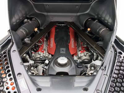 صورة 4 لـ 2021 Ferrari SF90 STRADALE