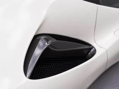 2021 Ferrari SF90 STRADALE 照片 26