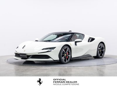 صورة 1 لـ 2021 Ferrari SF90 STRADALE