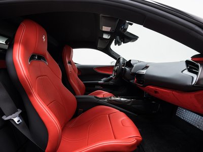 2021 Ferrari SF90 STRADALE 照片 28