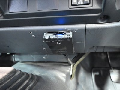 1992 Toyota LAND CRUISER 80 photo 24