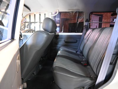1992 Toyota LAND CRUISER 80 photo 16