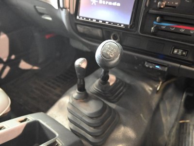 1992 Toyota LAND CRUISER 80 photo 21