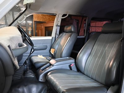 1992 Toyota LAND CRUISER 80 photo 15