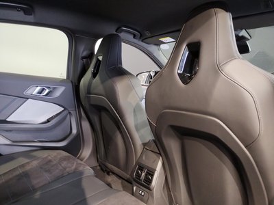 صورة مصغرة 38 لـ 2025 BMW 1 SERIES