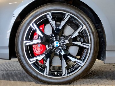 صورة مصغرة 24 لـ 2025 BMW 1 SERIES