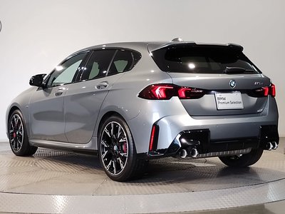 صورة مصغرة 8 لـ 2025 BMW 1 SERIES