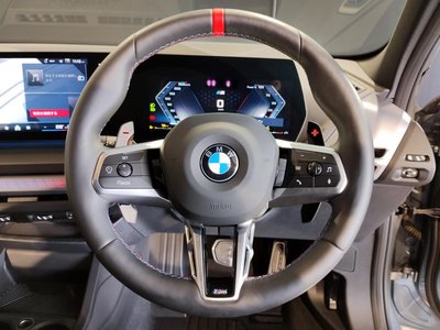 صورة مصغرة 44 لـ 2025 BMW 1 SERIES