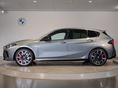 صورة مصغرة 7 لـ 2025 BMW 1 SERIES