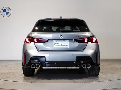 صورة مصغرة 9 لـ 2025 BMW 1 SERIES