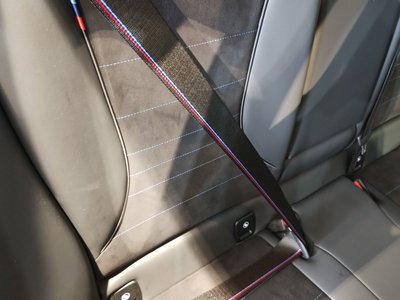 صورة مصغرة 39 لـ 2025 BMW 1 SERIES