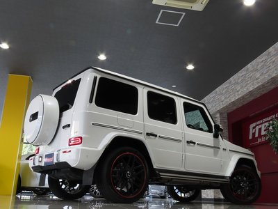 2023 Mercedes-BENZ G-CLASS thumbnail 44