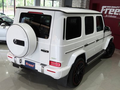 2023 Mercedes-BENZ G-CLASS thumbnail 42