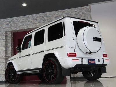2023 Mercedes-BENZ G-CLASS thumbnail 30