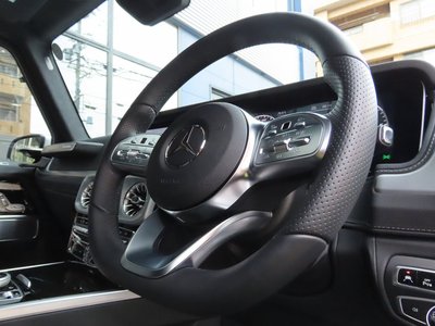 2023 Mercedes-BENZ G-CLASS thumbnail 53