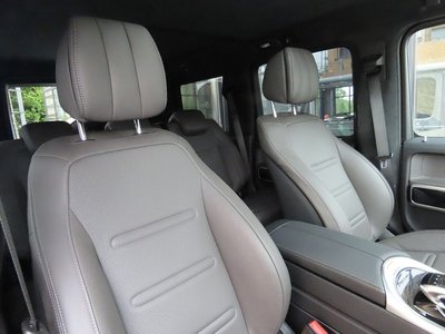 2023 Mercedes-BENZ G-CLASS photo 11