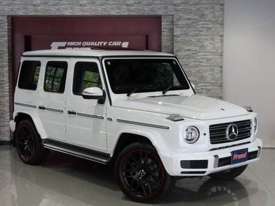 2023 Mercedes-BENZ G-CLASS thumbnail 35