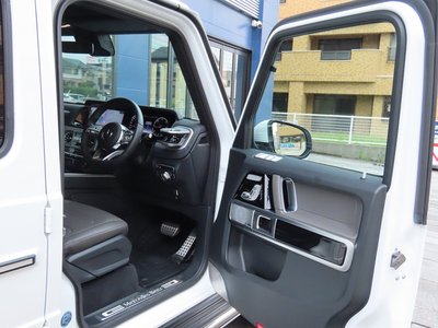 2023 Mercedes-BENZ G-CLASS thumbnail 49