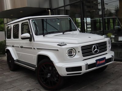 2023 Mercedes-BENZ G-CLASS thumbnail 75