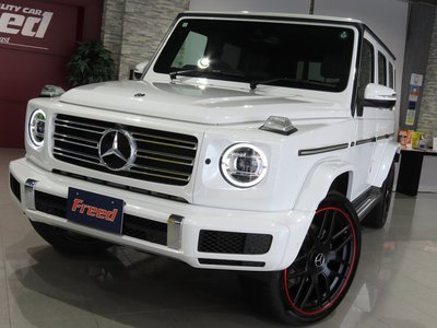 2023 Mercedes-BENZ G-CLASS thumbnail 28