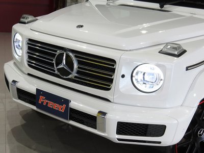 2023 Mercedes-BENZ G-CLASS thumbnail 27