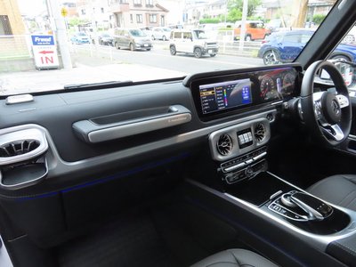 2023 Mercedes-BENZ G-CLASS thumbnail 64
